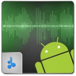 Logo of Android Fun Ringtones android Application 